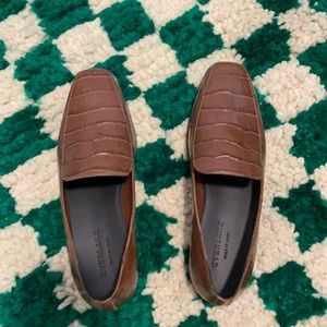 Everlane Brown Loafer